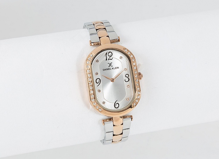 ساعت مچی زنانه Daniel Klein