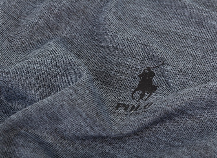 تیشرت آستین کوتاه طرح POLO