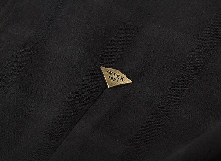 پیراهن مشکی مردانه Intex