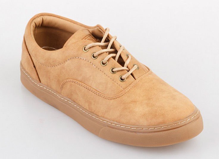 کفش اسنیکرز مردانه طرح VANS