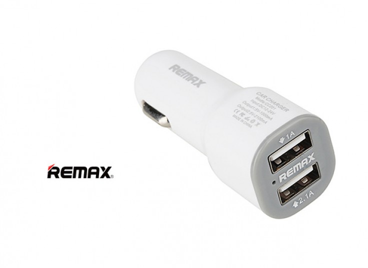 شارژر فندکی REMAX