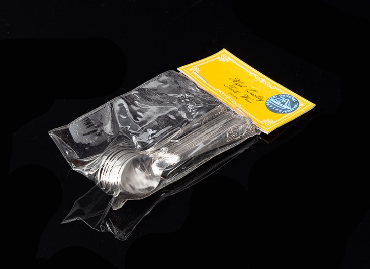 انواع قاشق Rezaei