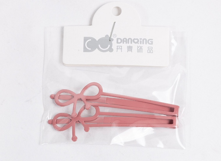 بسته 2 عددی سنجاق سر DANOING