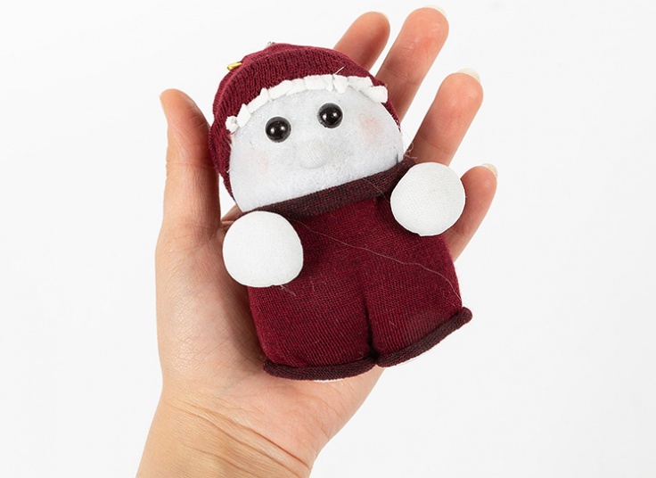 جا کلیدی عروسکی