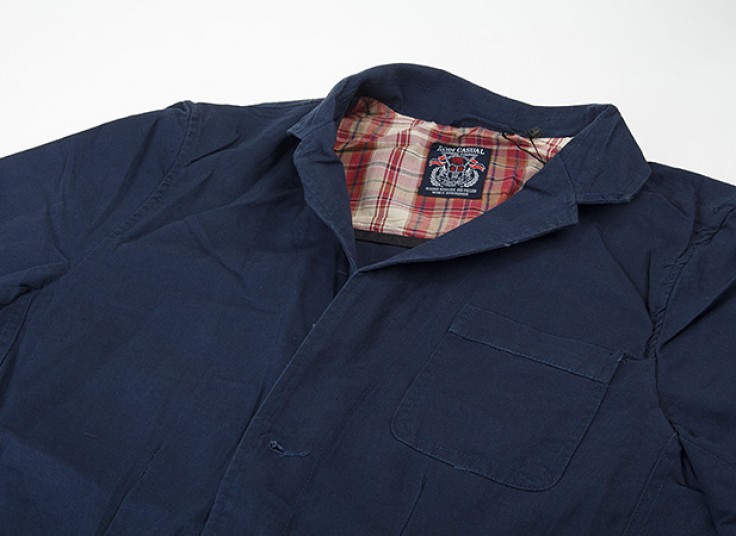 کت تک مردانه Rodi Casual