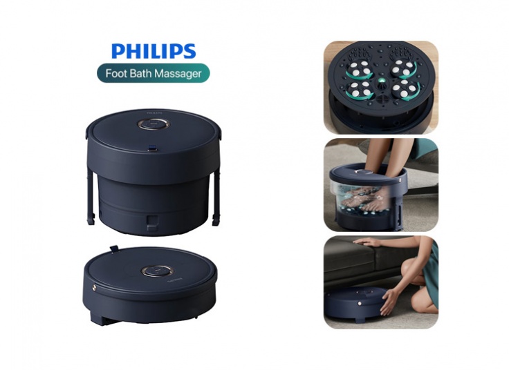 ماساژور پا Philips