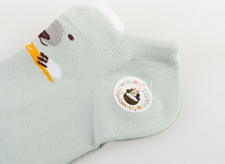 جوراب عروسکی Ssxiaozi