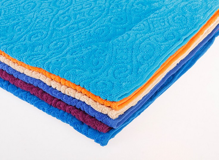 پکیج حوله دست و صورت POLO