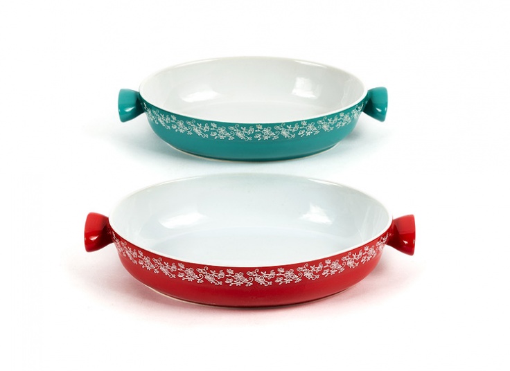 تابه سرامیکی Zaretti