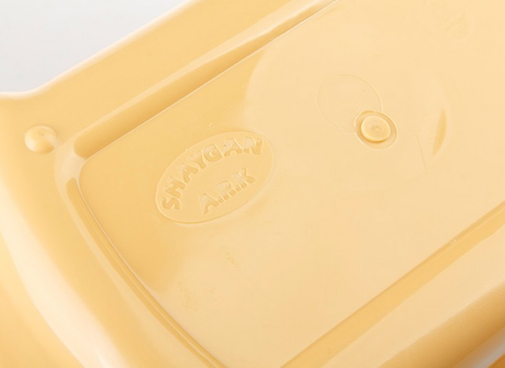 سطل کابینتی Shaygan