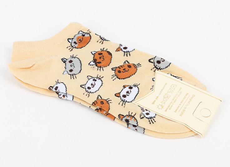 جوراب فانتزی Seoul