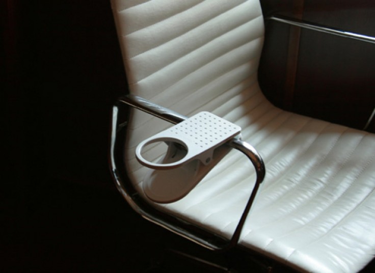 جا لیوانی DrinKlip