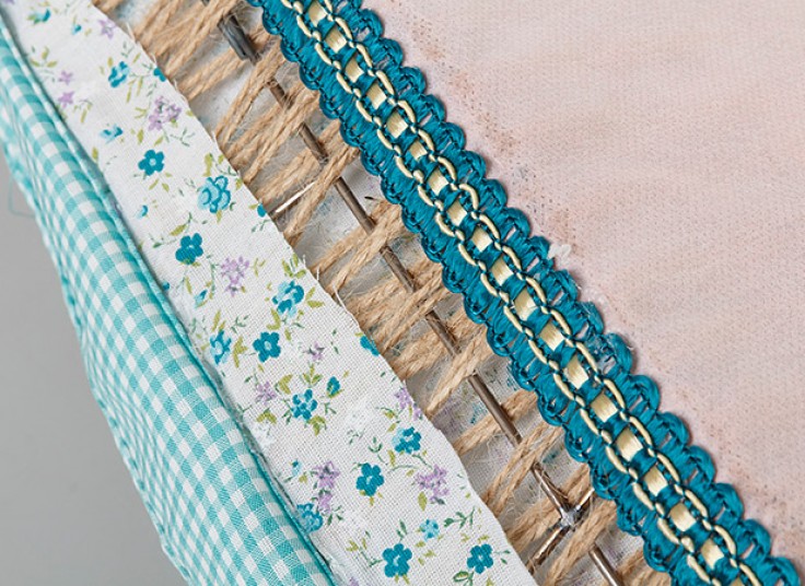 سبد نان فلزی