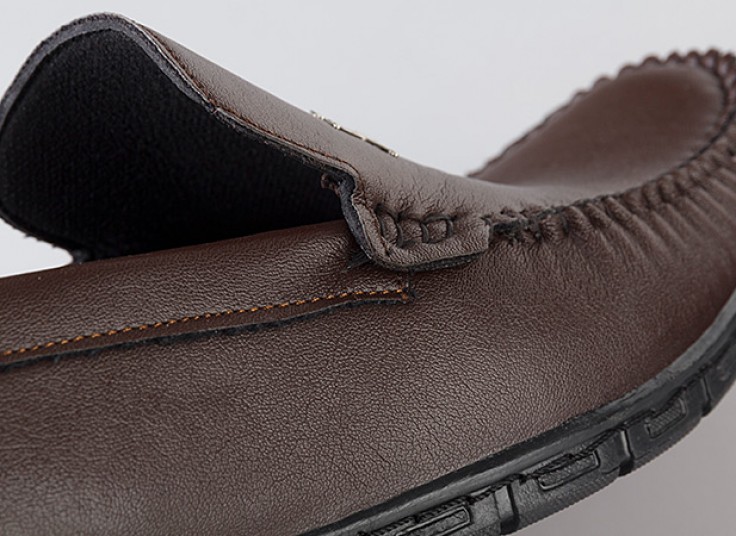 کفش کالج LouisVuitton