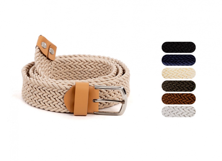 کمربند بافت زنانه