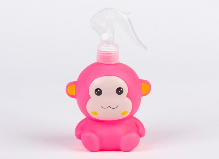 اسپری آبپاش عروسکی