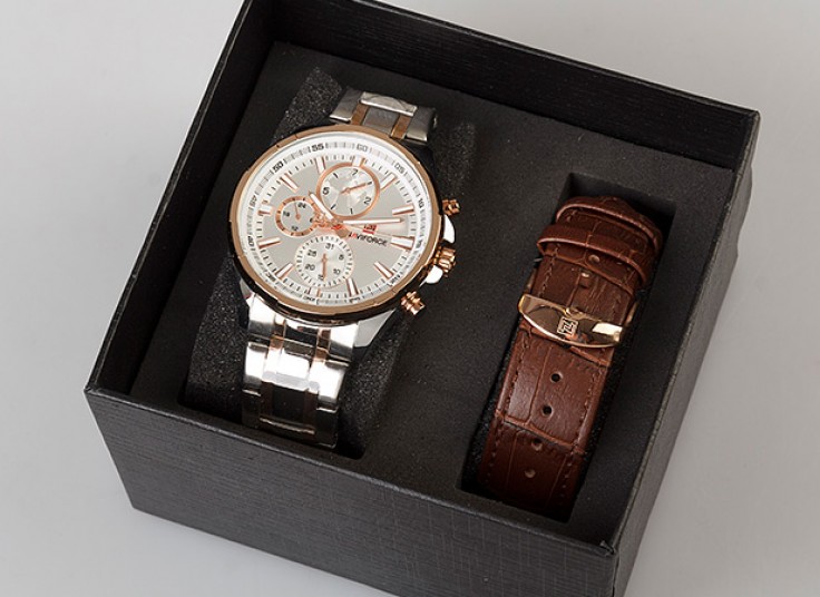 ساعت مچی Naviforce مدل NF9089