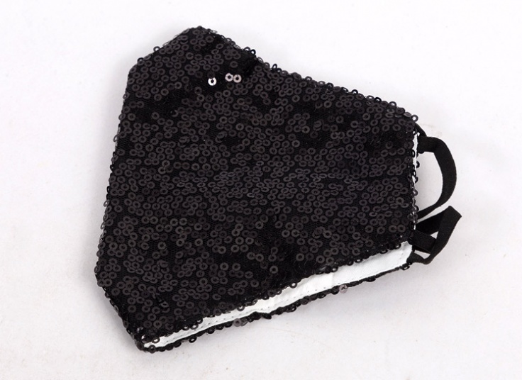 ماسک پارچه ای زنانه Face Mask