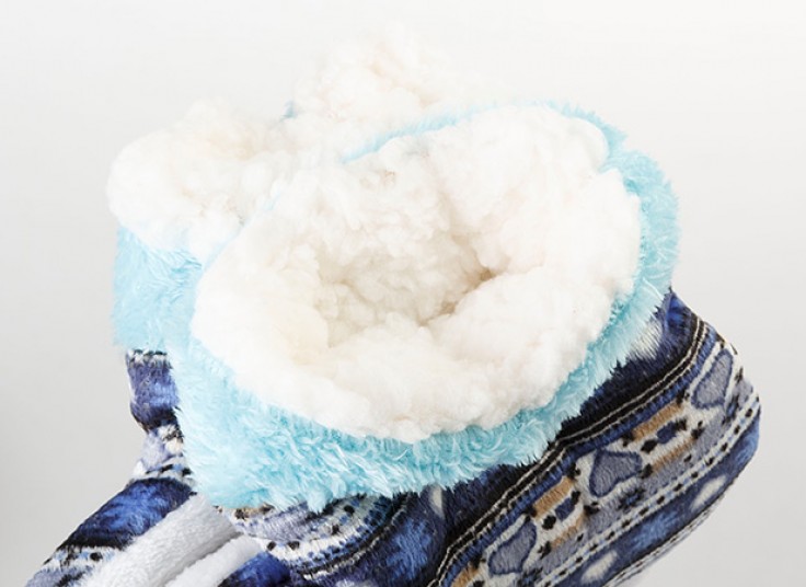 پاپوش راحتی QILI FLOOR