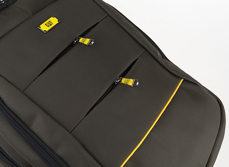 کیف کوله CAT سری Music Edition