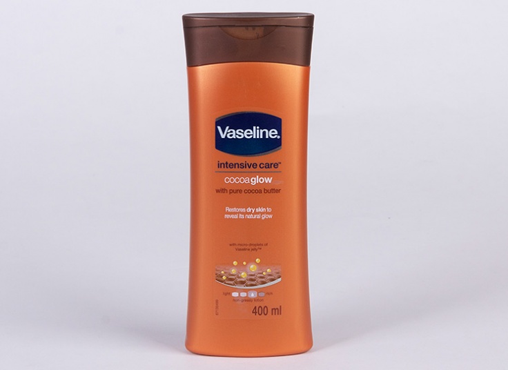 لوسیون بدن Vaseline