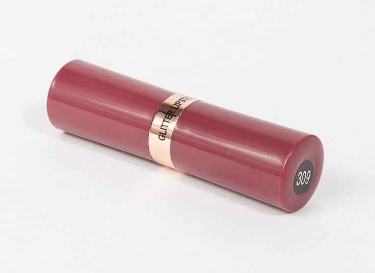 رژ لب گلیتری Huda Beauty