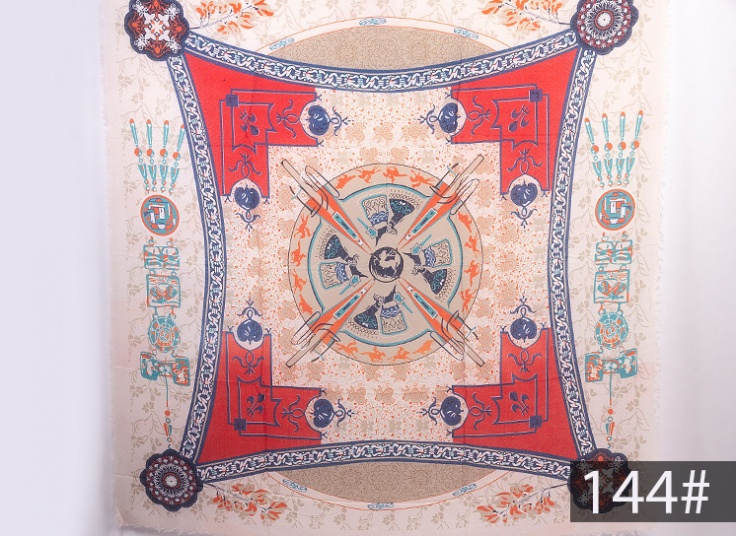 روسری Miss Queen