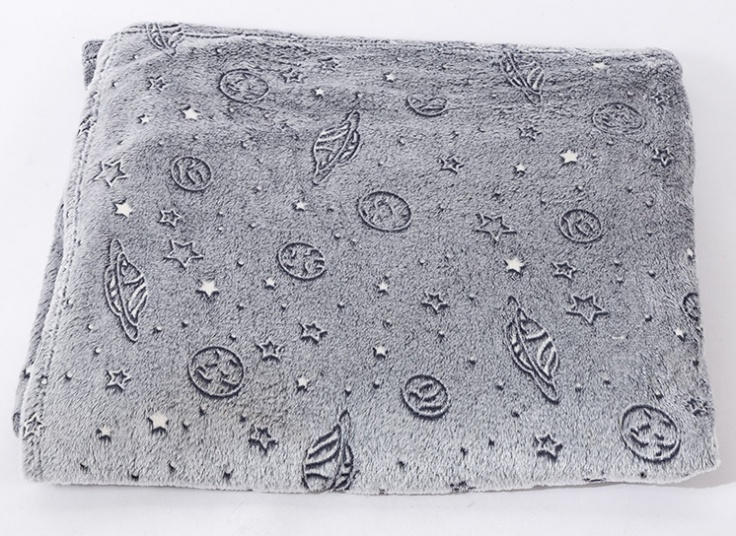 پتو مسافرتی شب نما