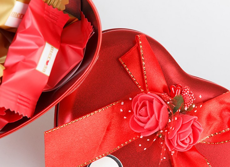 شکلات کادویی Merosa