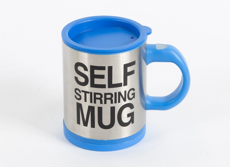 لیوان همزن دار مدل YD-001