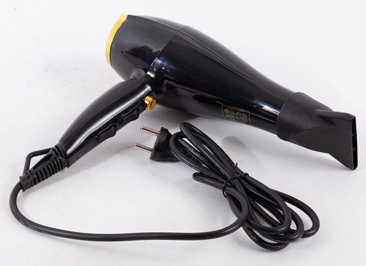 سشوار Gemei مدل GM-1765