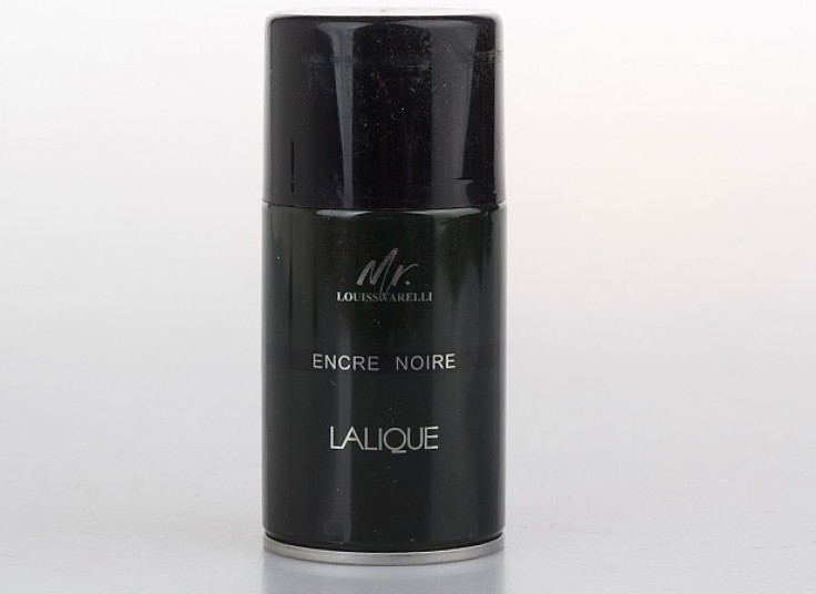 اسپری یدک دستگاه خوشبو کننده Mr louiss varelli