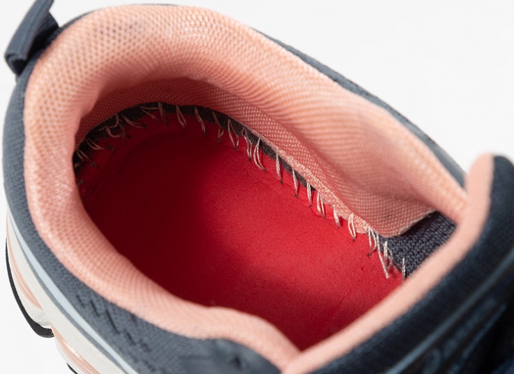 کتانی زنانه asics مدل 186