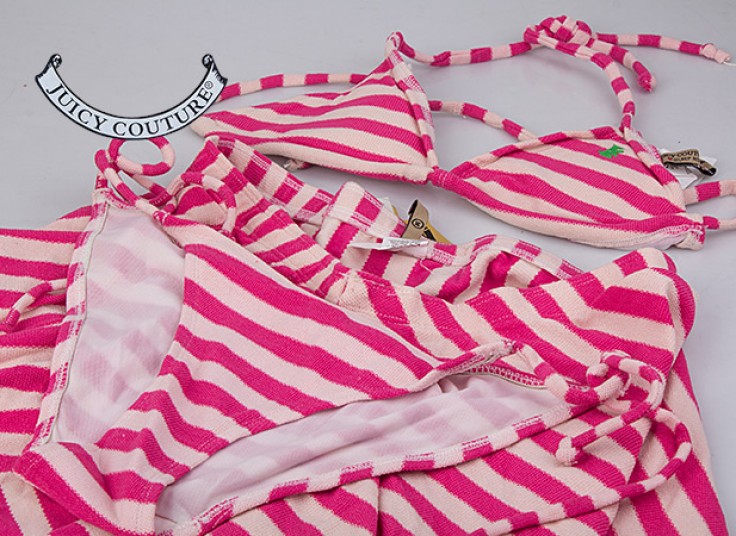 مایو زنانه JUICY COUTURE