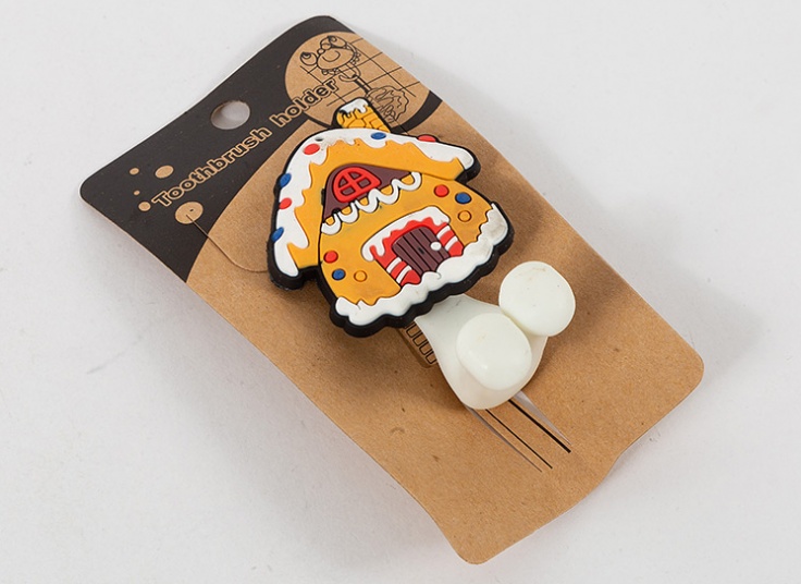 نگهدارنده مسواک فانتزی