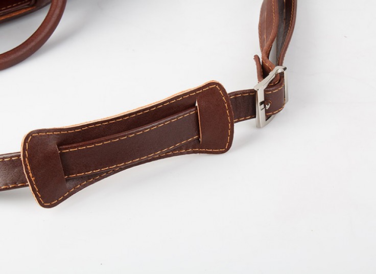 کیف اداری چرم طبیعی