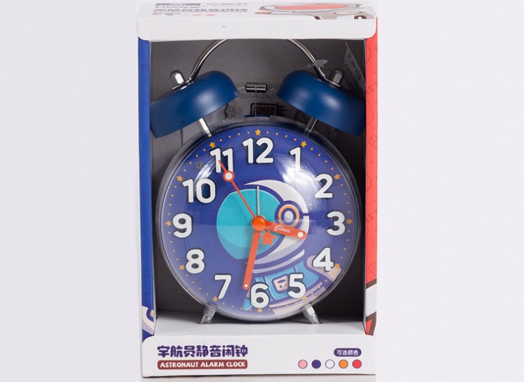 ساعت زنگ دار Zhong Yi Xuan