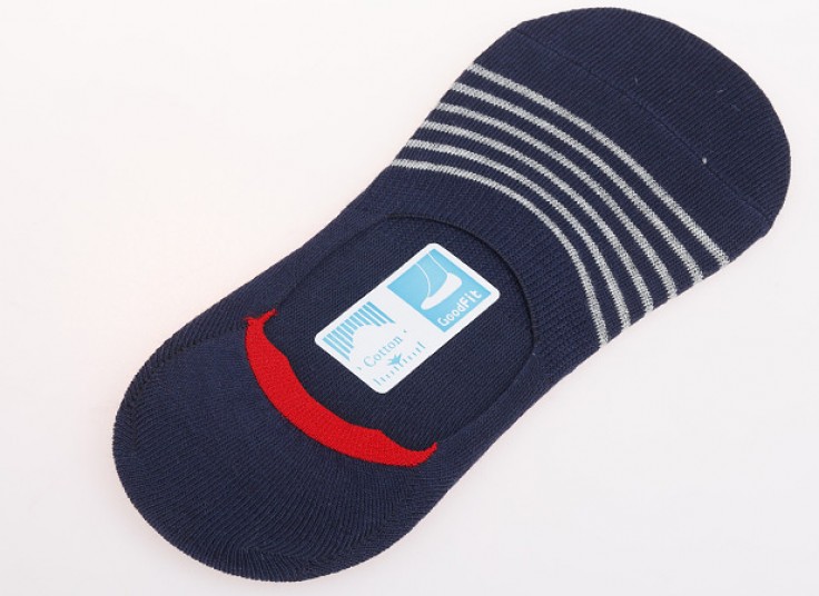 جوراب کالج طرحدار Gleesux