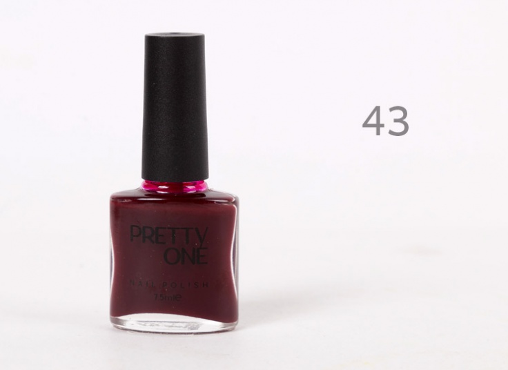 لاک ناخن Pretty One