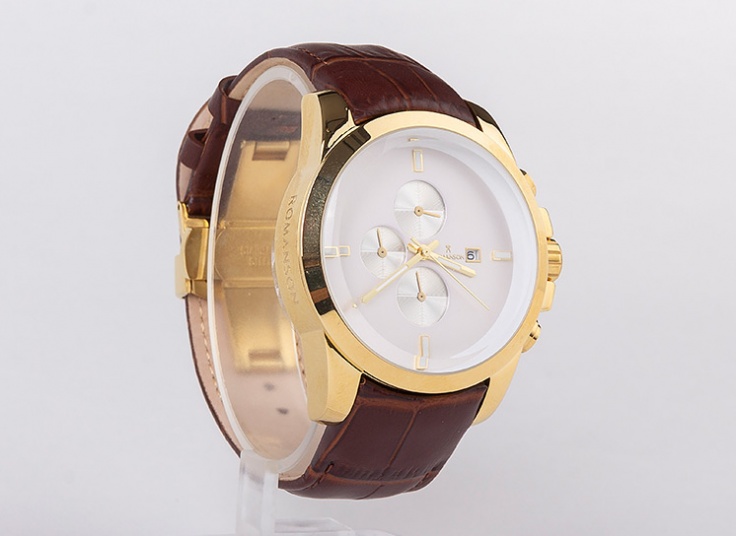 ساعت زنانه و مردانه ROMANSON