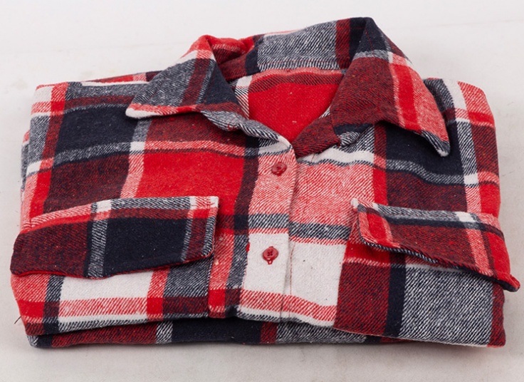 ست کت دامن پشمی