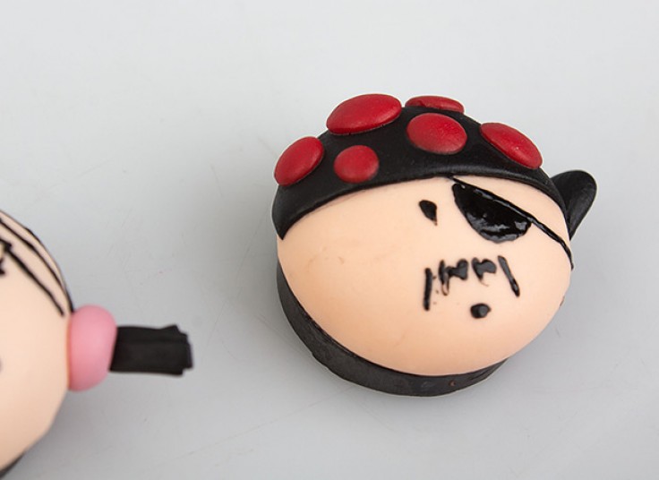 پکیج مگنت یخچال emoji