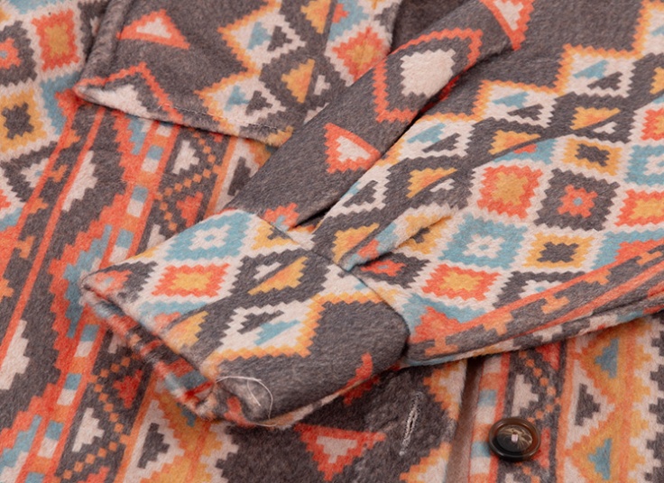 شکت زنانه طرح Zara