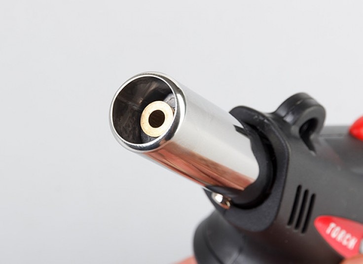 مشعل گازی FBT