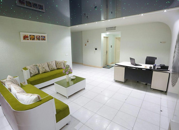 میکرونیدلینگ کلینیک تبسم