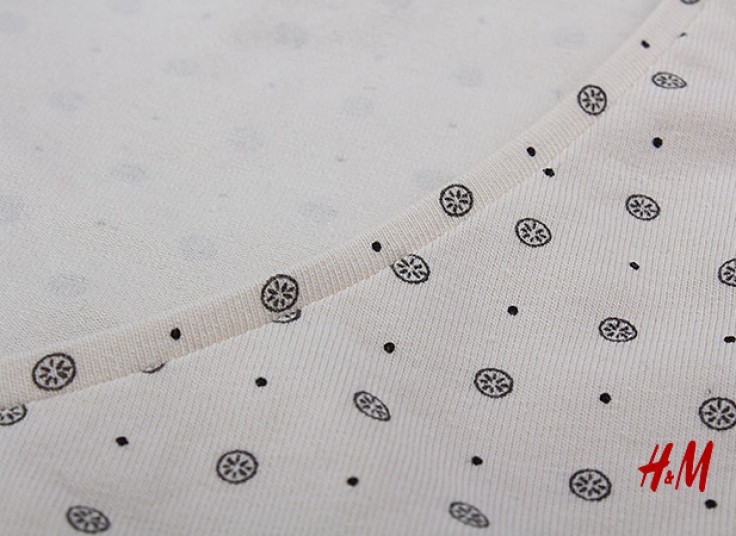 تاپ زنانه H M