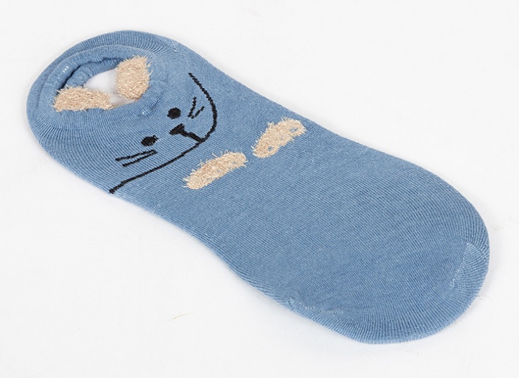 جوراب فانتزی WUCAIXIA