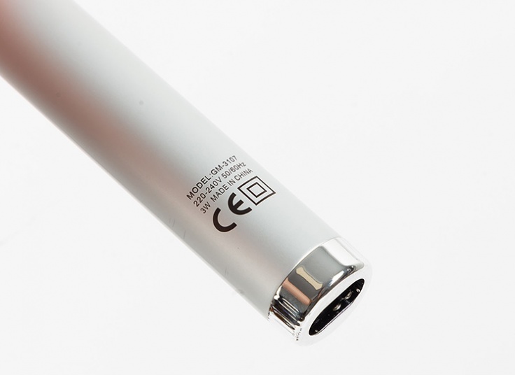 موزن گوش و بینی و خط زن Geemy مدل GM-3107