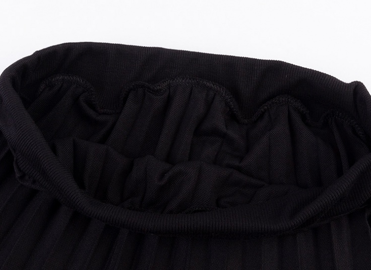 دامن پلیسه ای Pleated