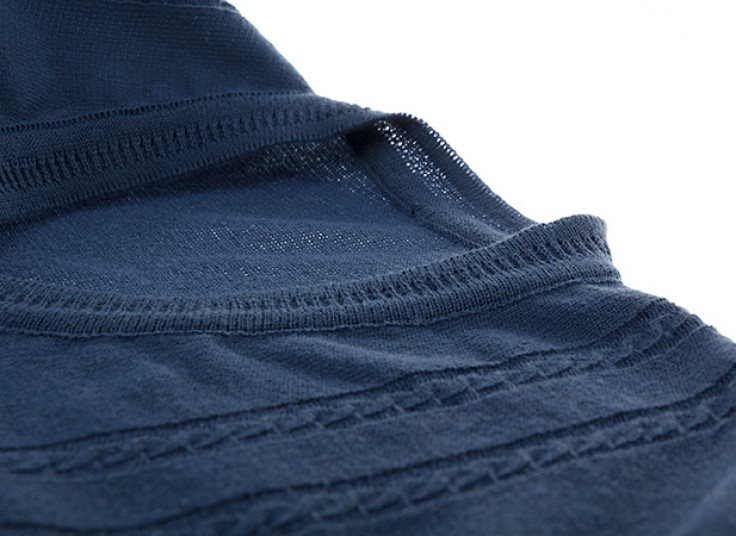 پلیور بافت مردانه Lozenge